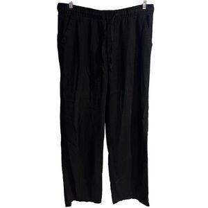 Old navy- Black pants